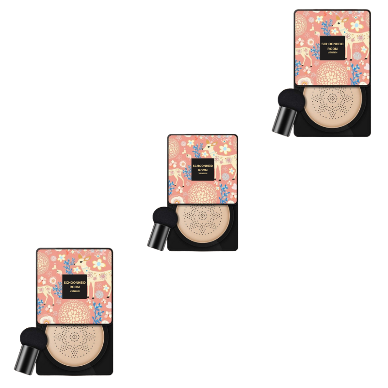 NL10 - SilkyBlend BB Crème