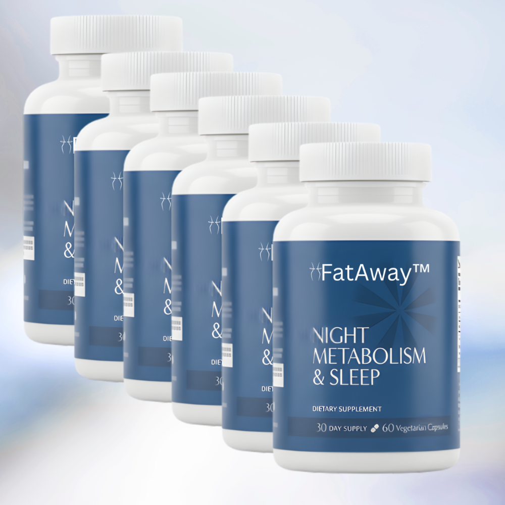 FatAway™ - Premium