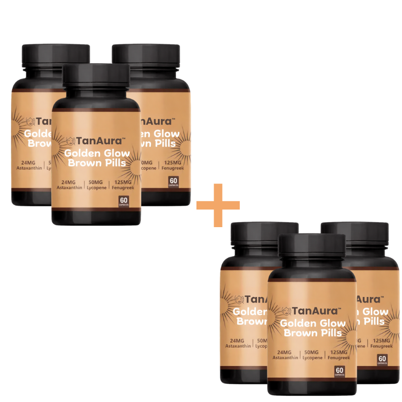 TanAura™ - Premium