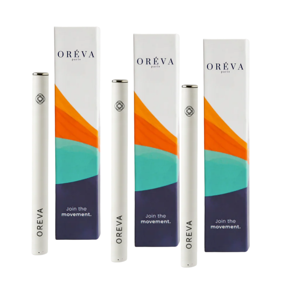 Oréva - Premium