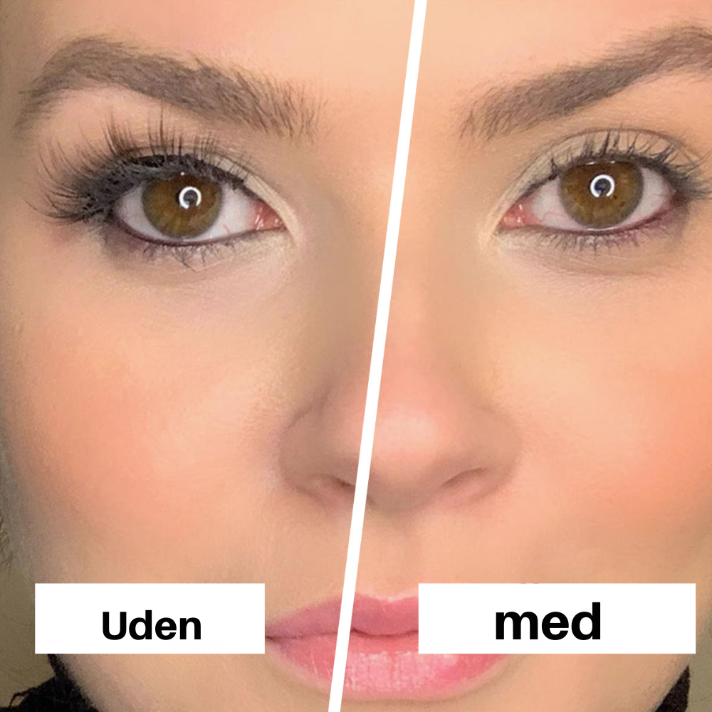 Nori GlamLash™ - magnetic eyelash set