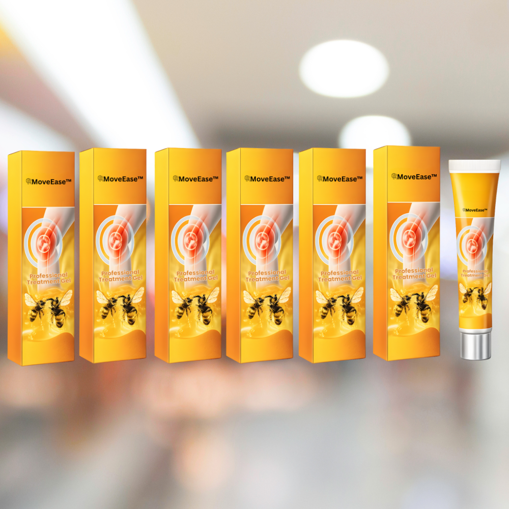 MoveEase™ - Premium