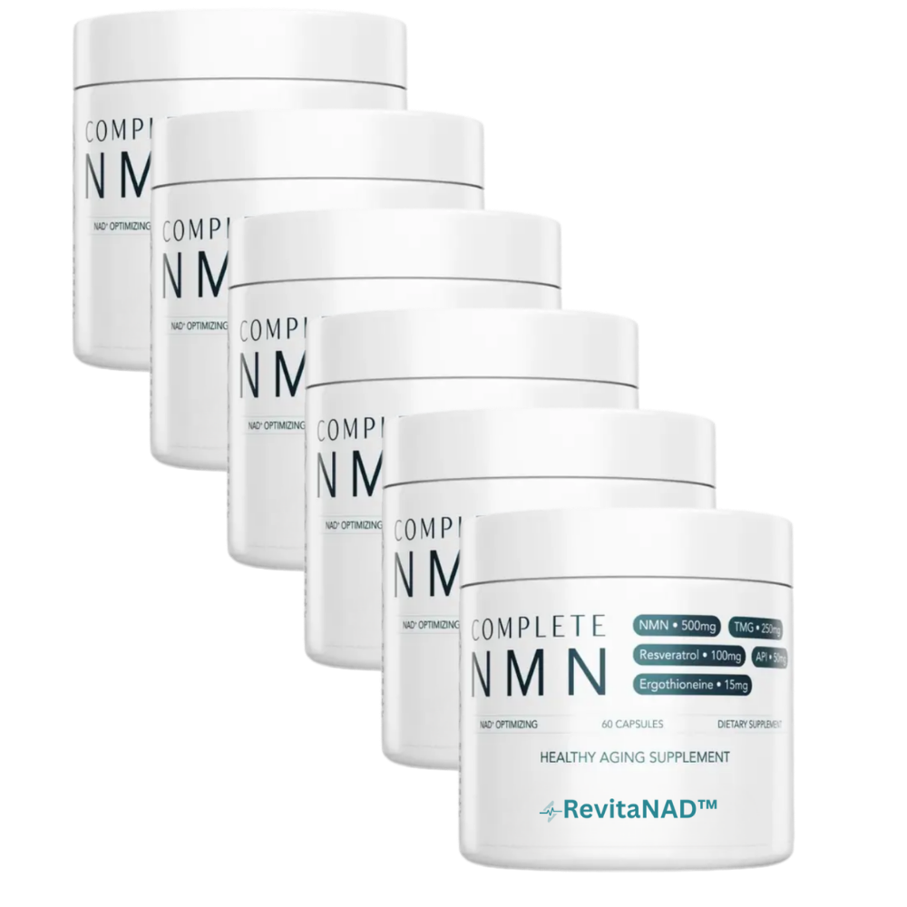RevitaNAD™ - Premium