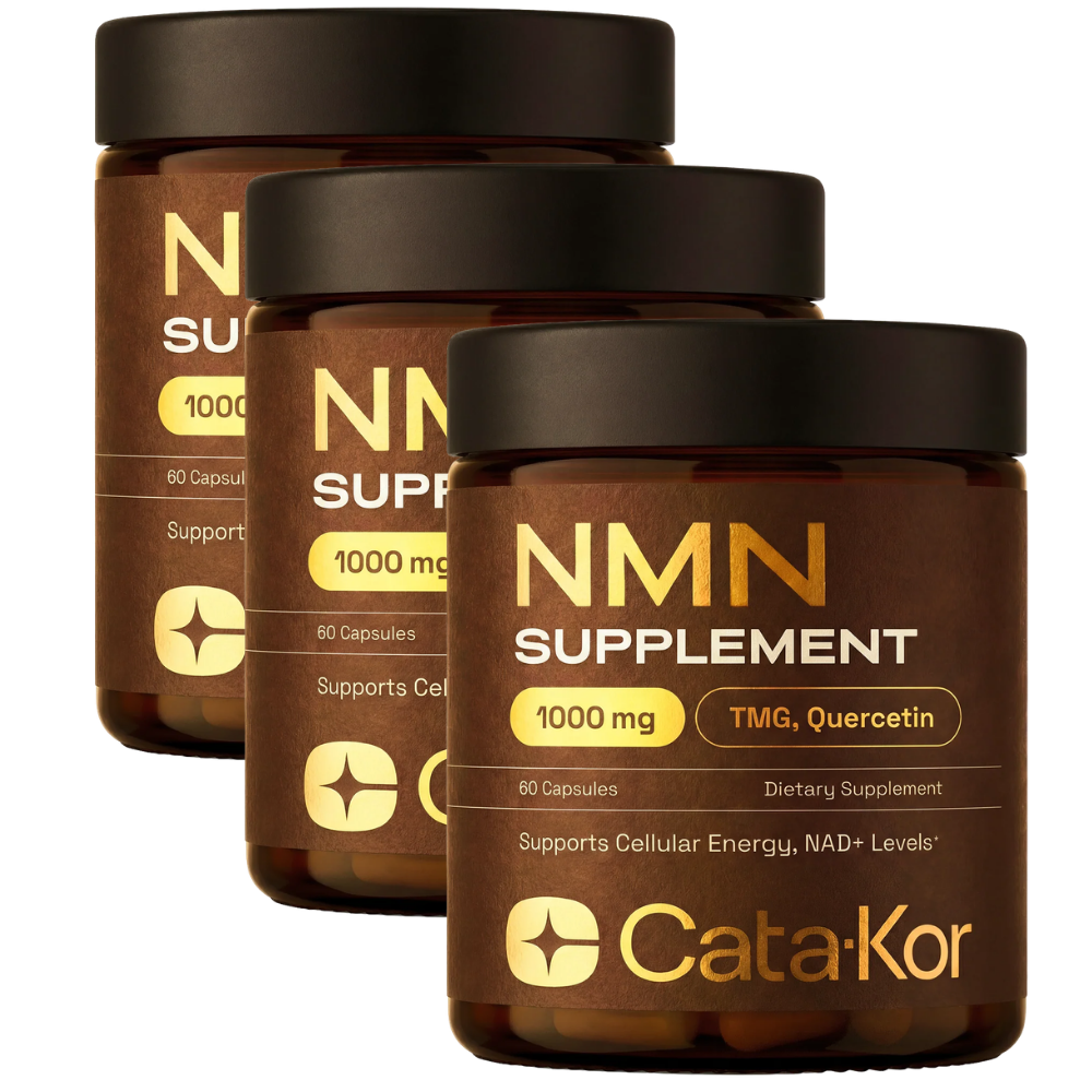 Cata-Kor - Premium