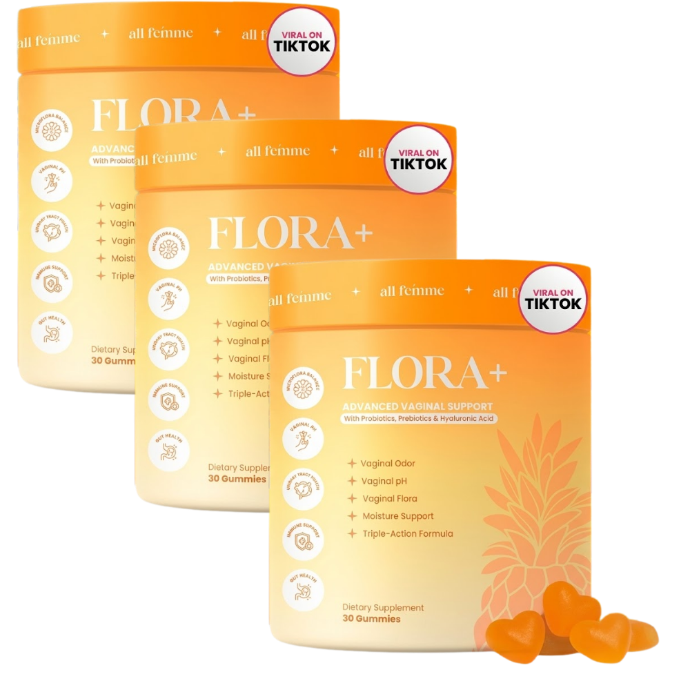 Flora+ - Premium