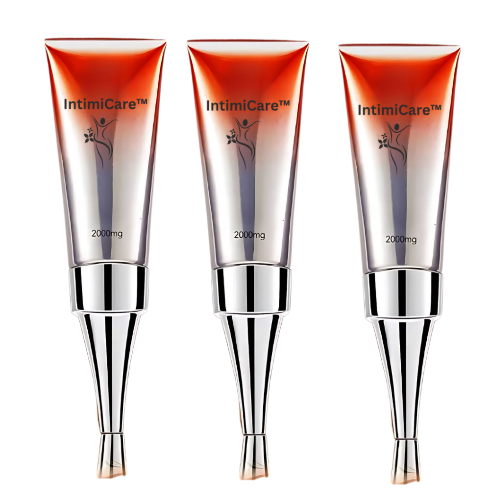IntimiCare™ New