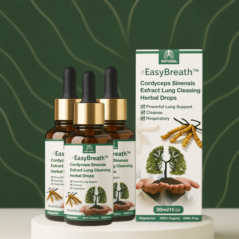 EasyBreath™ Premium