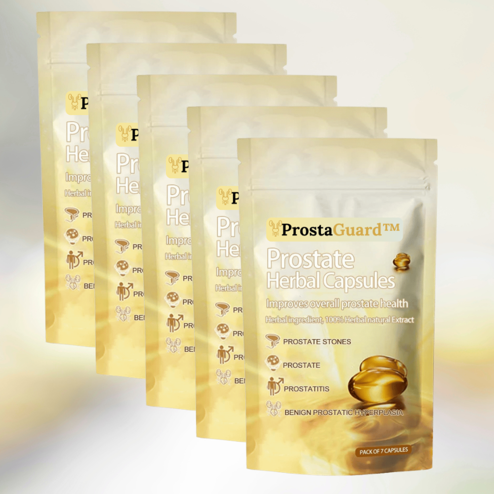 ProstaGuard™ Premium