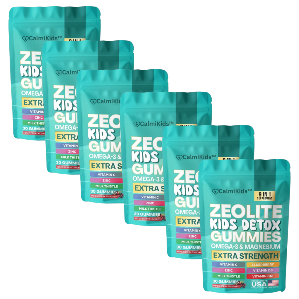 CalmiKids™ - Premium