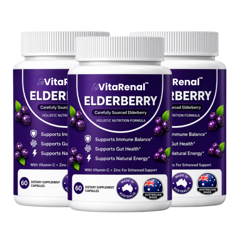 VitaRenal™ - Premium