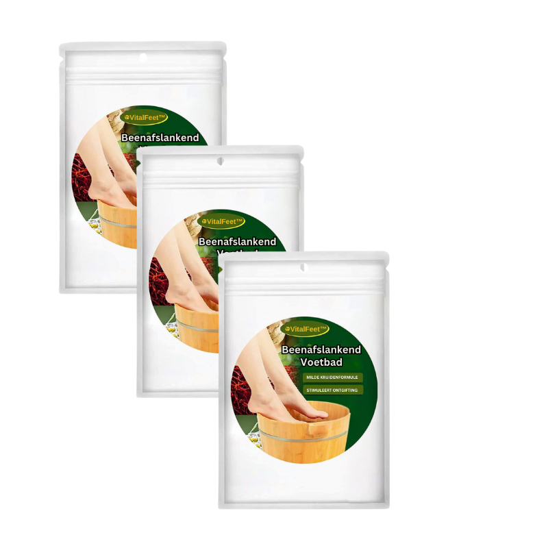 NL104 - VitalFeet™