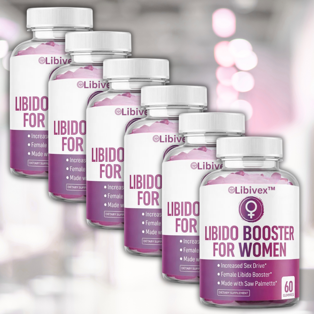 Libivex™ - Premium