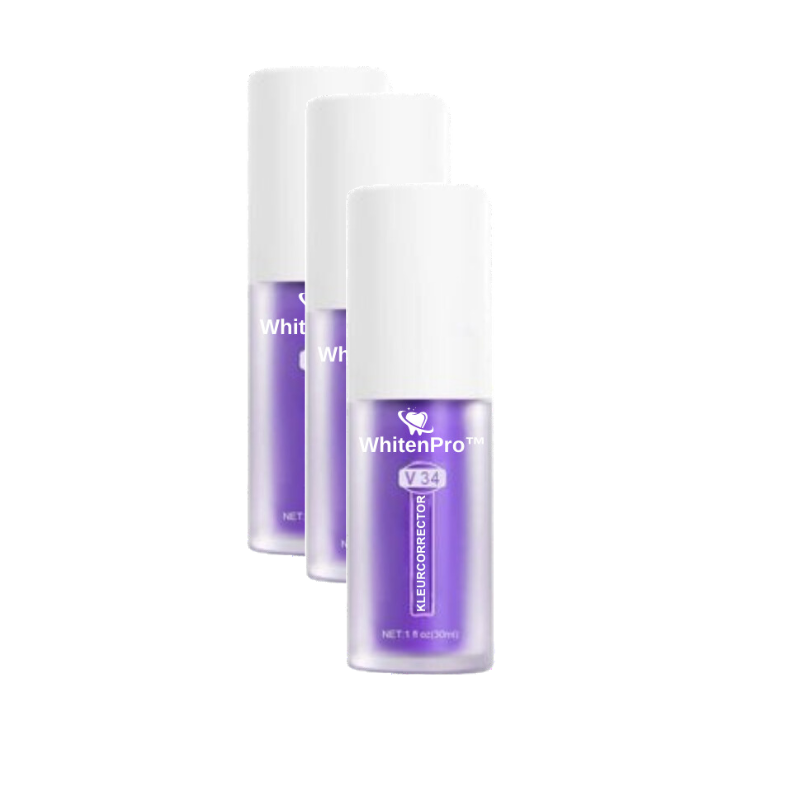 NL105 - WhitenPro™