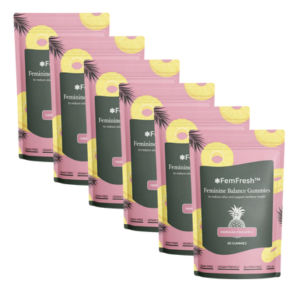 FemFresh™ - Premium