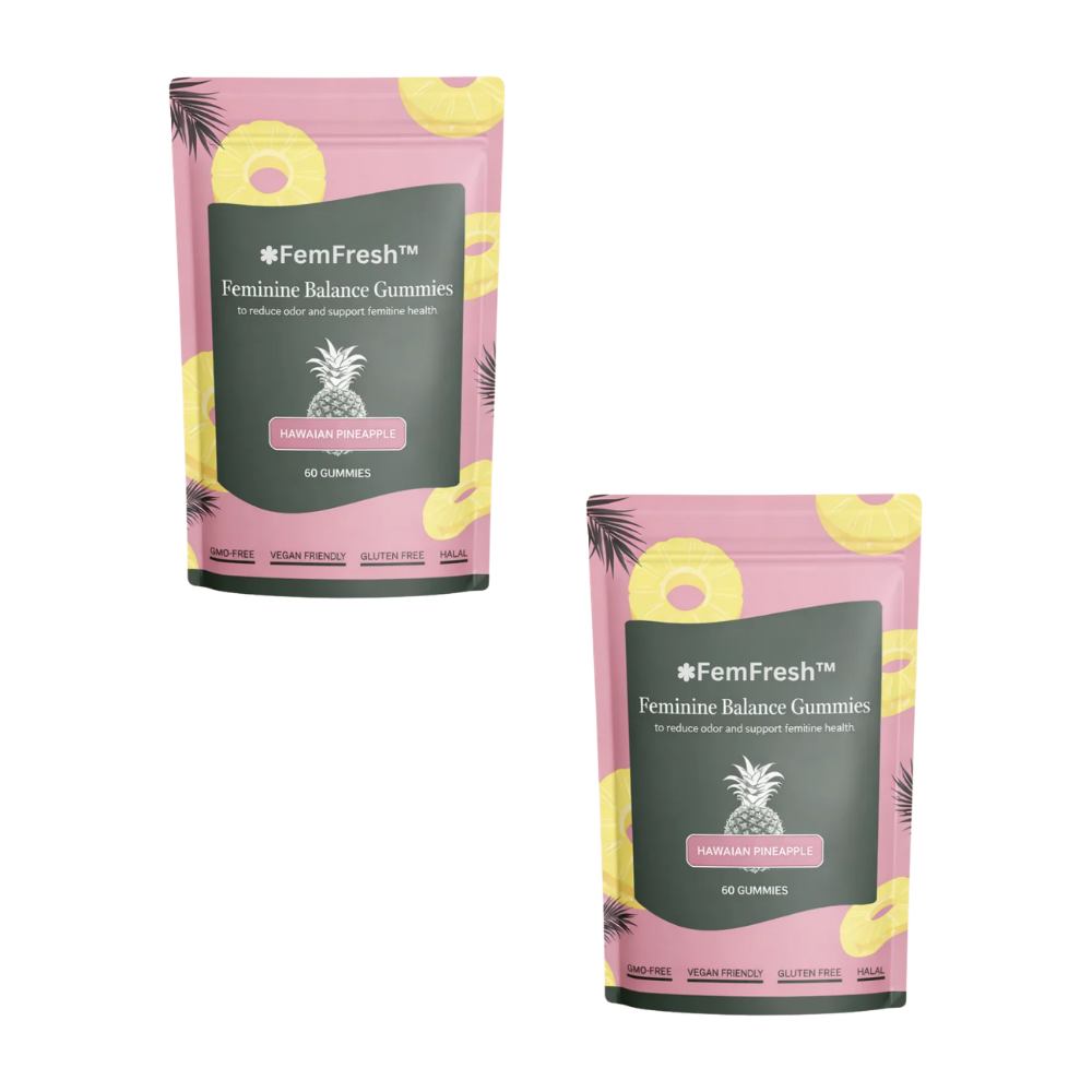 FemFresh™ - Premium