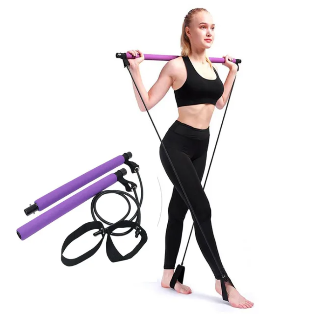 NoriNova - Pilates PowerStick