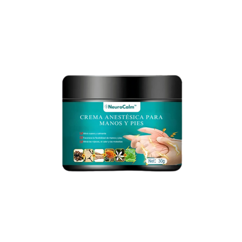 NeuroCalm