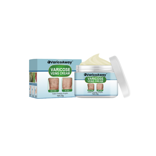 VaricoAway™ 1+1
