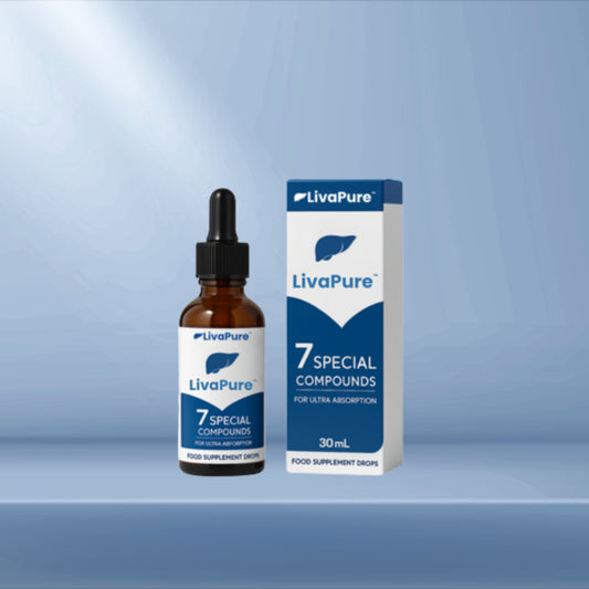 LivaPure™ shopify