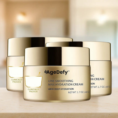 AgeDefy™ shopify