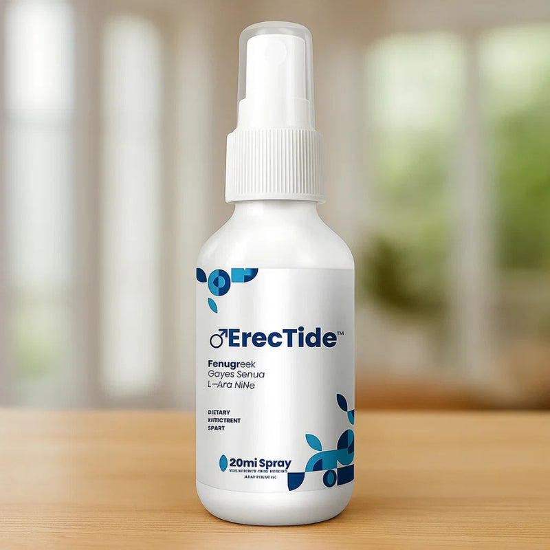 ErecTide - Shopify