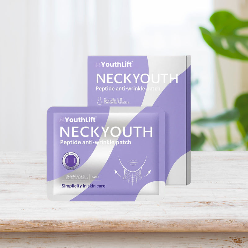 YouthLift - Shopify