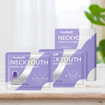 YouthLift - Shopify