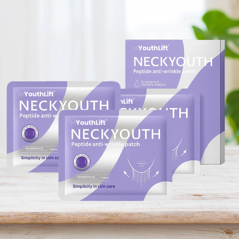 YouthLift - Shopify