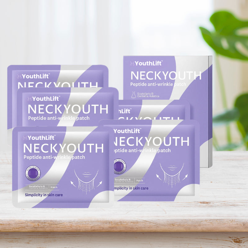 YouthLift - Shopify