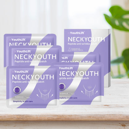 YouthLift - Shopify