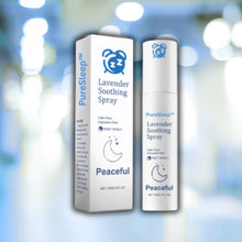 PureSleep™ - Shopify