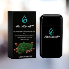 AlcoRelief™ Premium