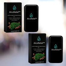 AlcoRelief™ Premium