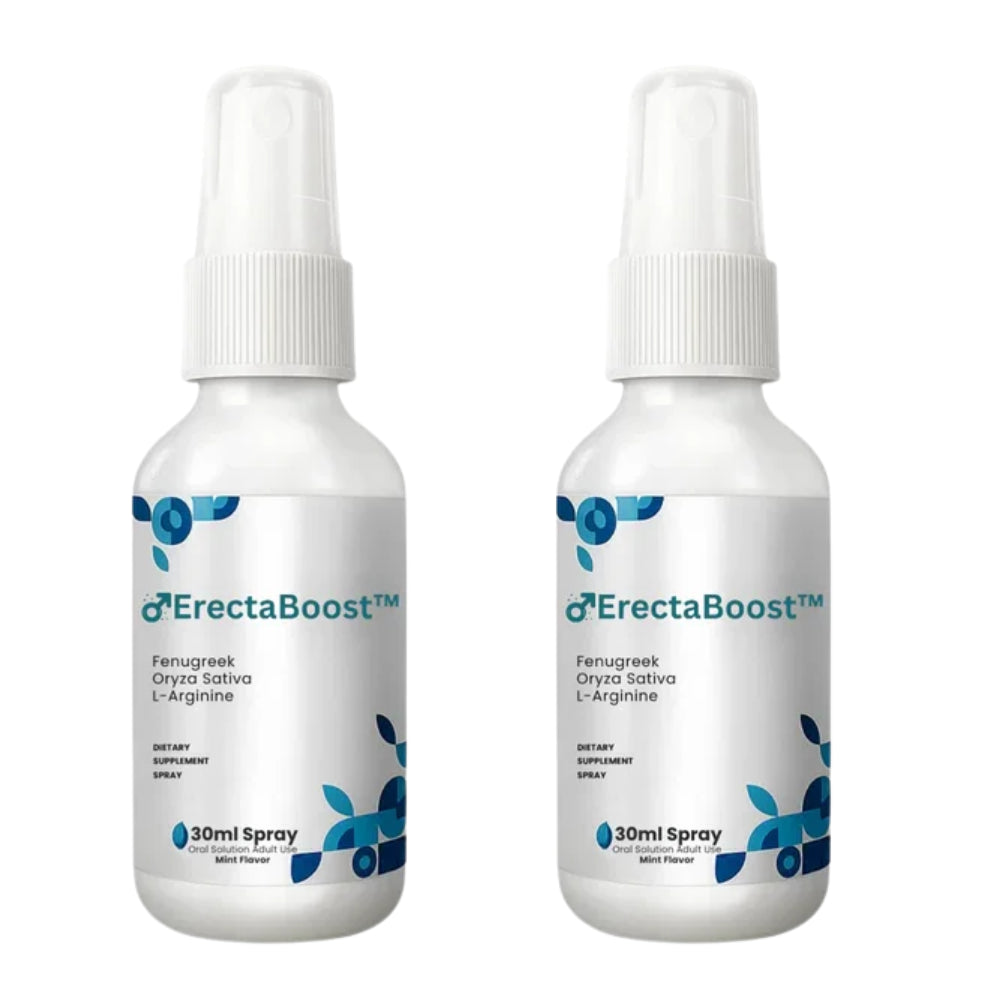 ErectaBoost™ - Premium