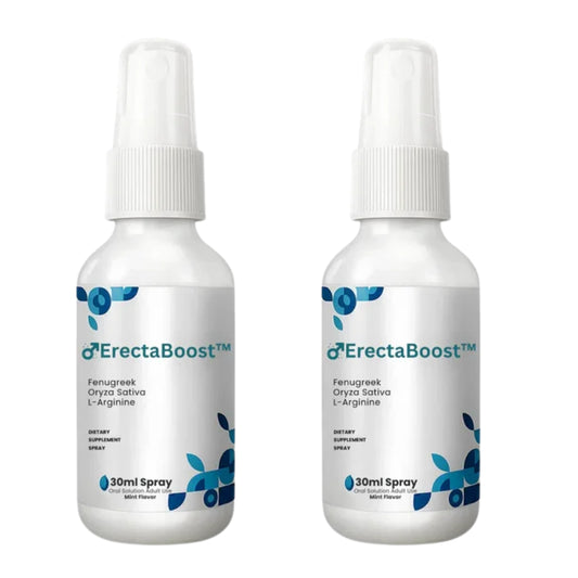 ErectaBoost™ - Premium