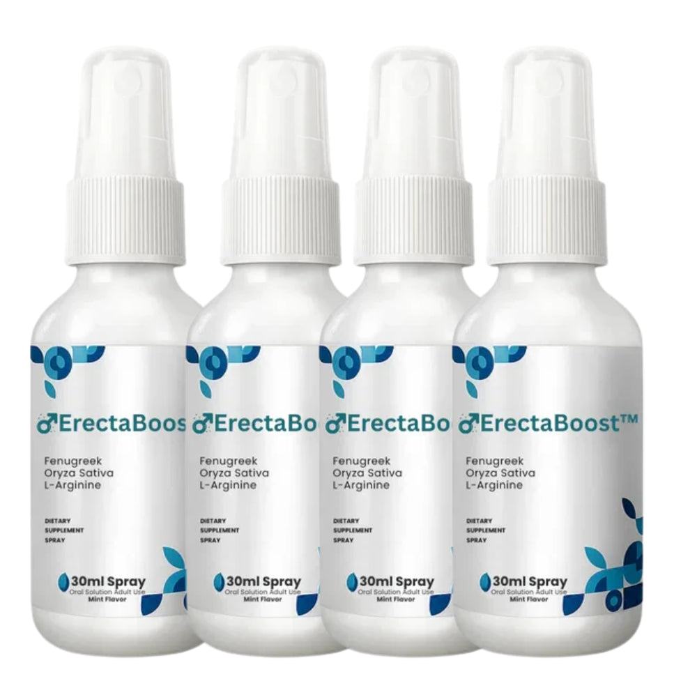 ErectaBoost™ - Premium