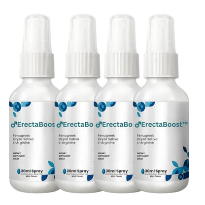 ErectaBoost™ - Premium