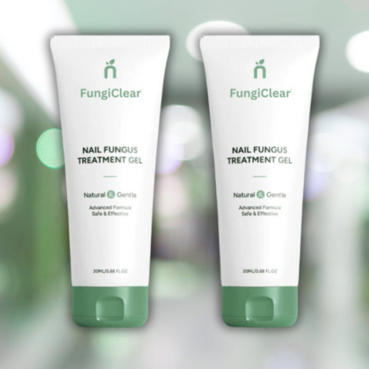 FungiClear™ - Premium