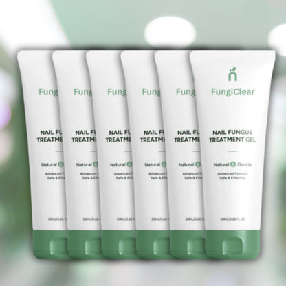 FungiClear™ - Premium