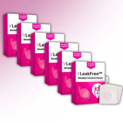 LeakFree™ - Premium