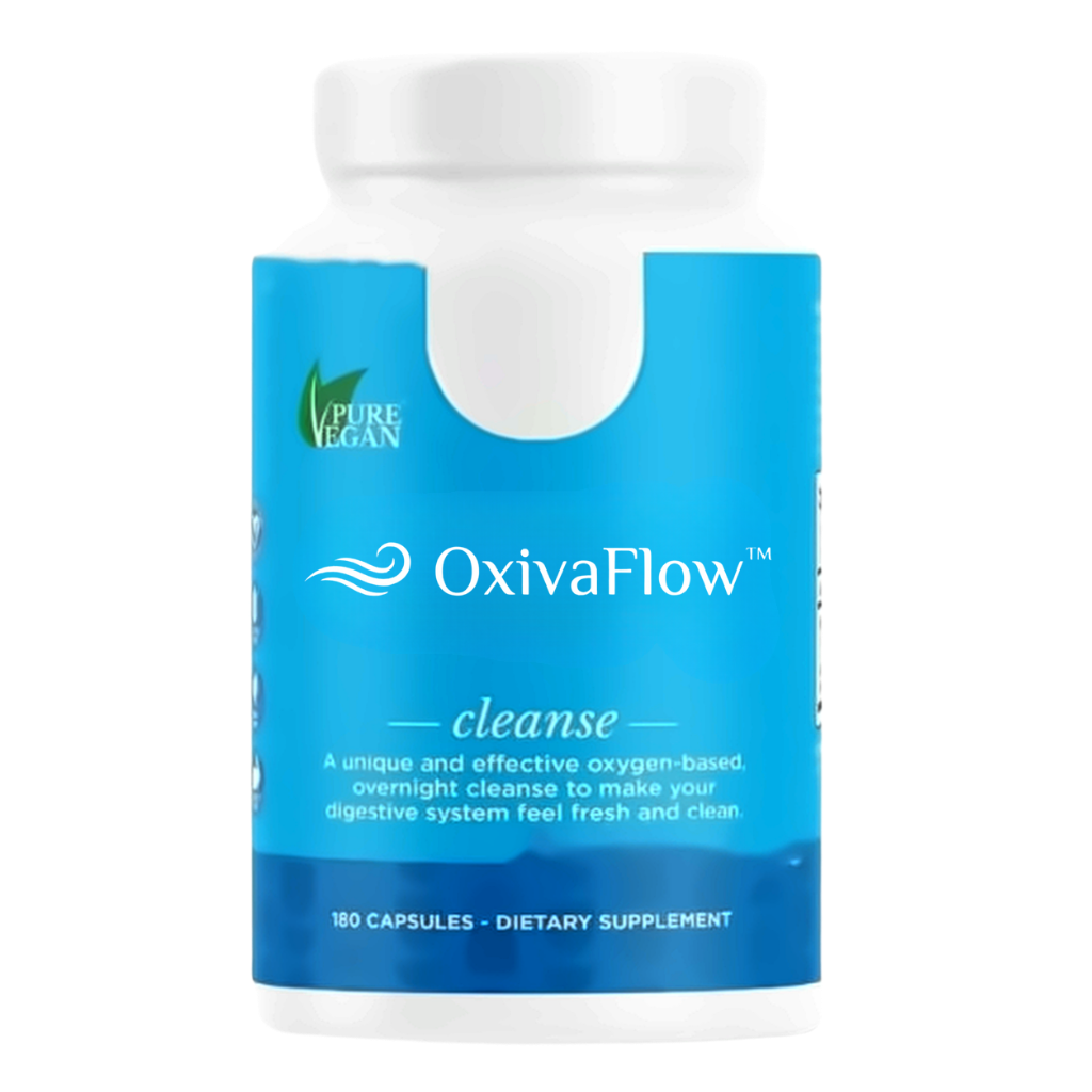 OxivaFlow - Premium