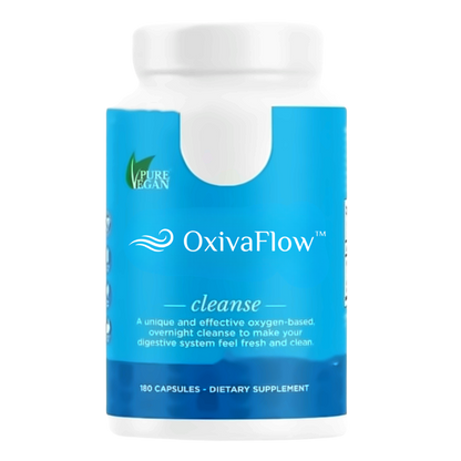 OxivaFlow - Premium