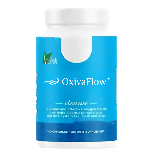 OxivaFlow - Premium