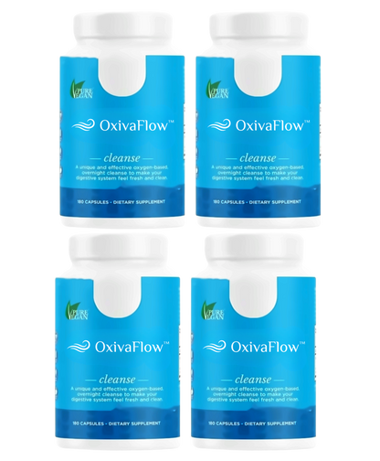 OxivaFlow - Premium