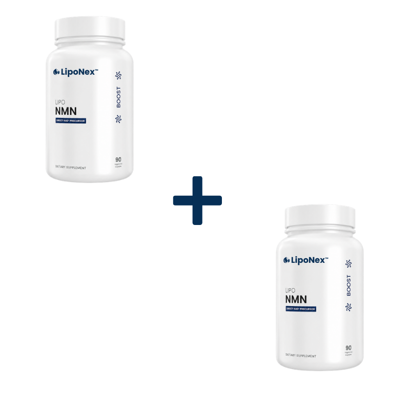 LipoNex™ - Premium