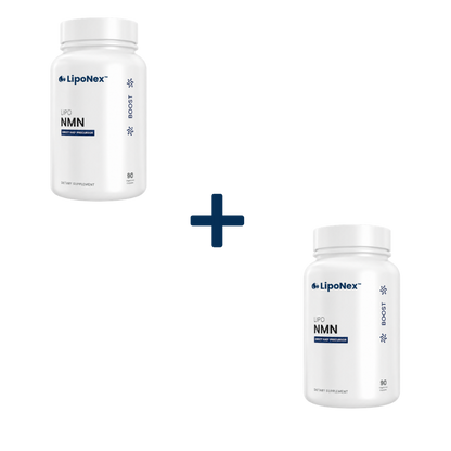LipoNex™ - Premium
