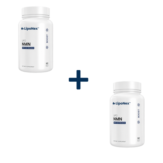 LipoNex™ - Premium