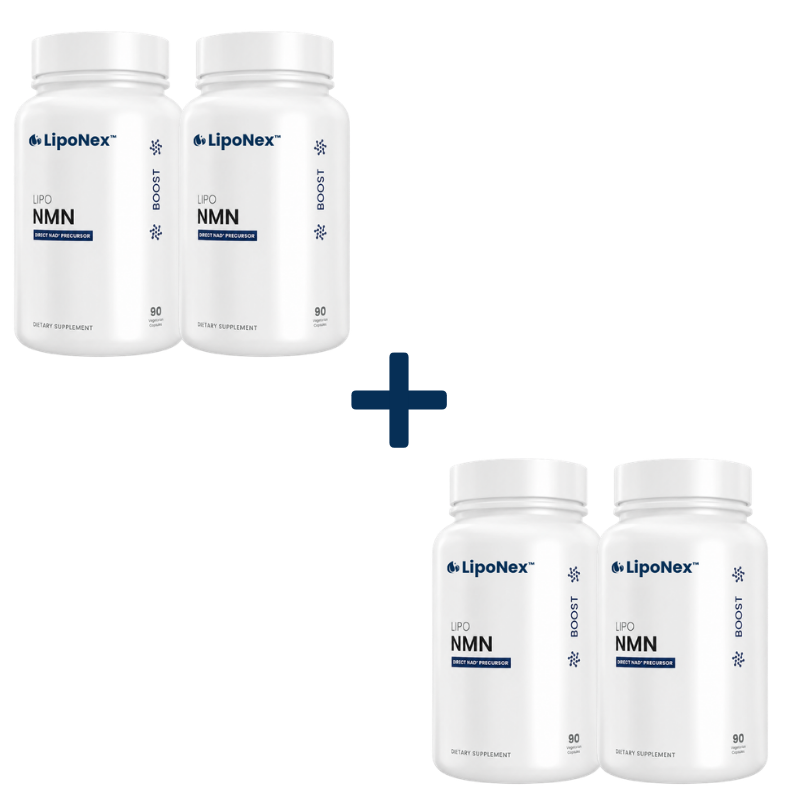LipoNex™ - Premium