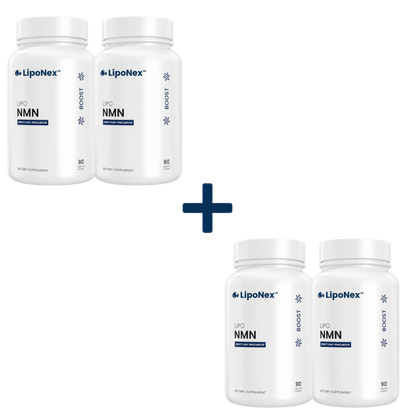 LipoNex™ - Premium