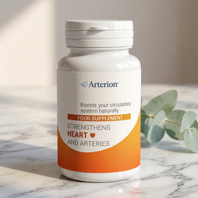 Arterion- Premium